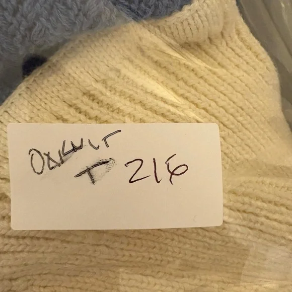 OXKNIT retro polo - Picture 6 of 6